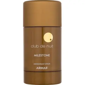 Deodorant Stick Armaf Club de Nuit Milestone 75 g