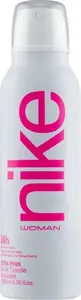 Dezodorants aerosols as co Nike Ultra Pink Woman 24H 200 ml