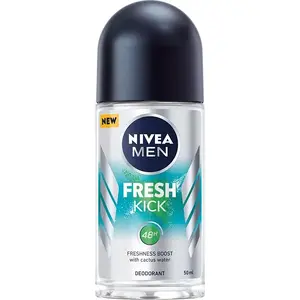 Роликовый антиперспирант Nivea 50 мл — Nivea Antyperspirant w kulce 50 ml