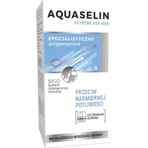 Deodorant roll-on AA Aquaselin Extreme for men 50 ml