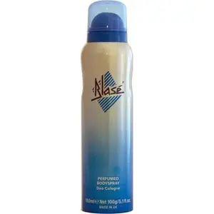 Dezodorants aerosols Blase 150 ml — antiperspirants 150 ml