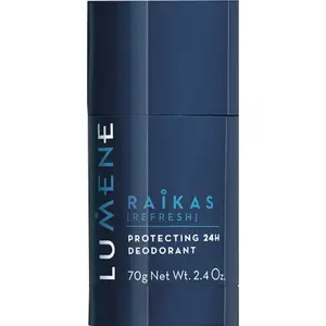 Deodorant stick Lumene Raikas 70 g — Lumene pieštukinis dezodorantas 70 g