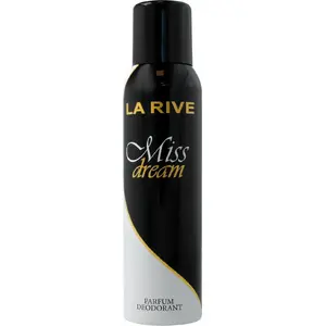 Deodorant spray La Rive for Woman Miss Dream 150 ml