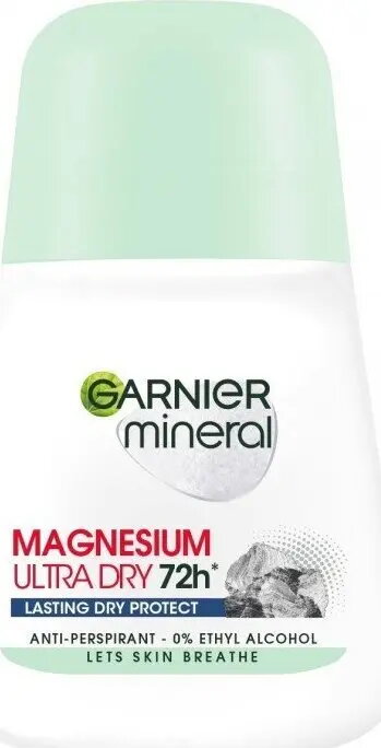 Shower Gels, Shampoos & Deodorants