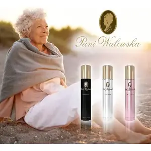 Дезодорант-спрей Miraculum Pani Walewska White 90 мл