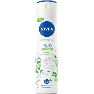 Антиперспирант-спрей Nivea Fruity Delight 150 мл — женский, ограниченная серия