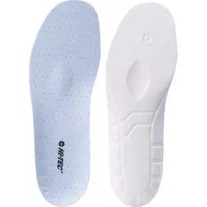 Стельки HITEC AIREX INSOLE — сменные вкладыши для обуви, дышащие комфортные