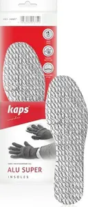Зимние алюминиевые стельки Kaps модель 010090 размер 43