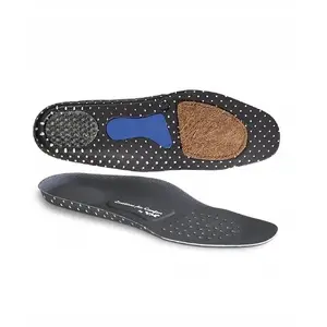 Ieliktnis VM Footwear Anatomiczny BH-300039 izm. 39 melns — anatomiska zolīte