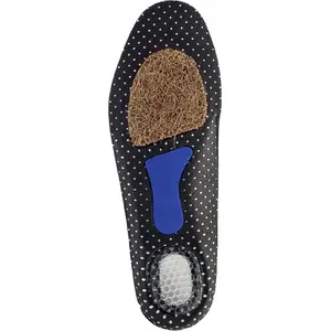 Iekšzole VM Footwear anatomaiska izm. 40 melna