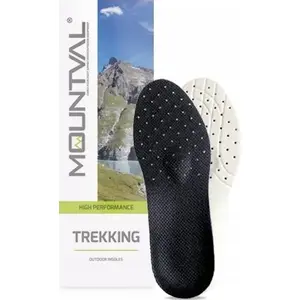 Apavu līme Kaps MOUNTVAL TREKKING 760028 caurspīdīga izmērs 37