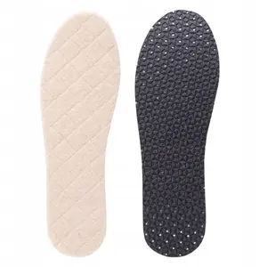 Стельки Iguana ALU COMFY INSOLE – стальные/алюминиевые подклады для обуви, модель M000273008