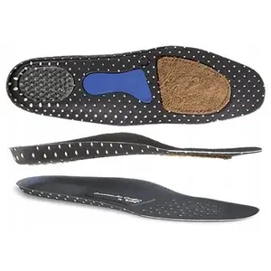 Anatomiskā zolīte VM Footwear izm. 41 melna — VM Footwear BH-300041