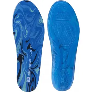 Стельки IQ MIRAN Gel Insole — гелевые амортизирующие стельки для обуви