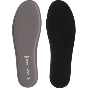 Стельки Lahti Pro из пенного «Memory Foam», размер 43 — Lahti Pro L9030943