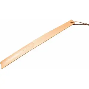 Koka kurpju rīkle 38 cm Coccine