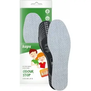 Kaps Odour Stop Kids 019521 caurspīdīgs apavu dezodorants bērnu apaviem