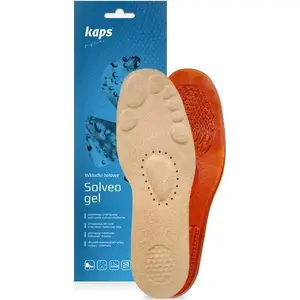 Želejas zolītes Kaps Solveo Gel ar pelotu, izmērs 36/37, modelis 050443