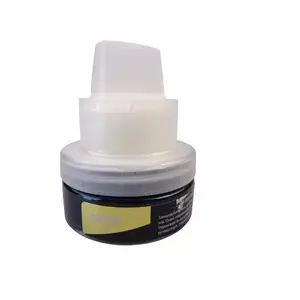 Kaps cepure modelis 045007CZARNY — Kaps Cream Brillance melna, one size