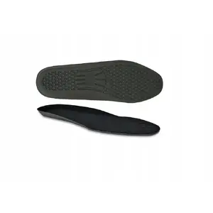 Anatomiska zolīte VM Footwear BH-300546, poliuretāns, izm. 46, melna