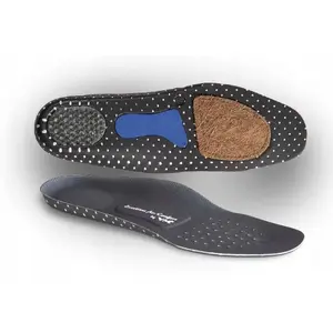 Iekšzole VM Footwear Anatomiczny izm. 48 melna