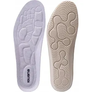 Стельки Iguana Akri Comfort, амортизирующие, размер 40