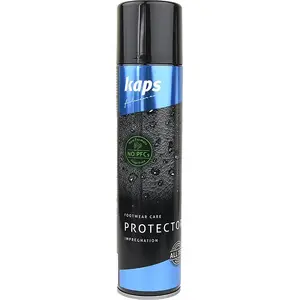 Spray Protector Kaps Protector PFC Free 400 ml by Kaps — 400 ml water-repellent protective spray