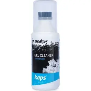 Kaps Gel Cleaner 100 ml – zābaku un kedu želejas tīrītājs ādai, zamšai un tekstilam