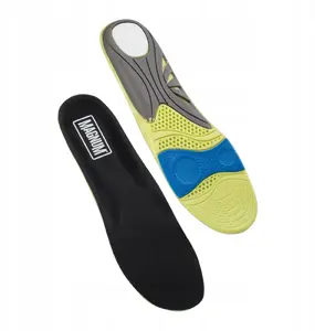 Insole MAGNUM TACTICAL FIT INSOLE — replacement shoe insoles by MAGNUM (model M000285532)