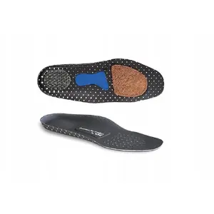 Ieliktnis VM Footwear Anatomiczna VM FOOTWEAR izm. 44 melns