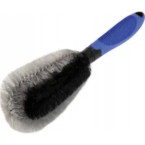 Cleaning Brush saTra S-CL1DL — double-sided hand brush for general cleaning