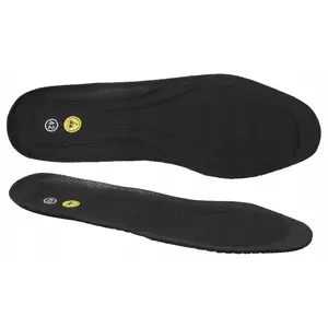 Iekšzole VM Footwear BH-300239 anatomiskā ESD izm. 39 melna