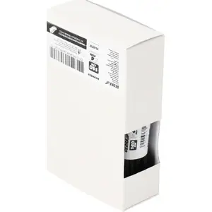 Mežģīnes Dedra BH9W520 — apaļas 140 cm, melnas