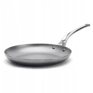 Frying pan de buyer Mineral B Pro 24 cm — omelette pan, mineral non-stick surface