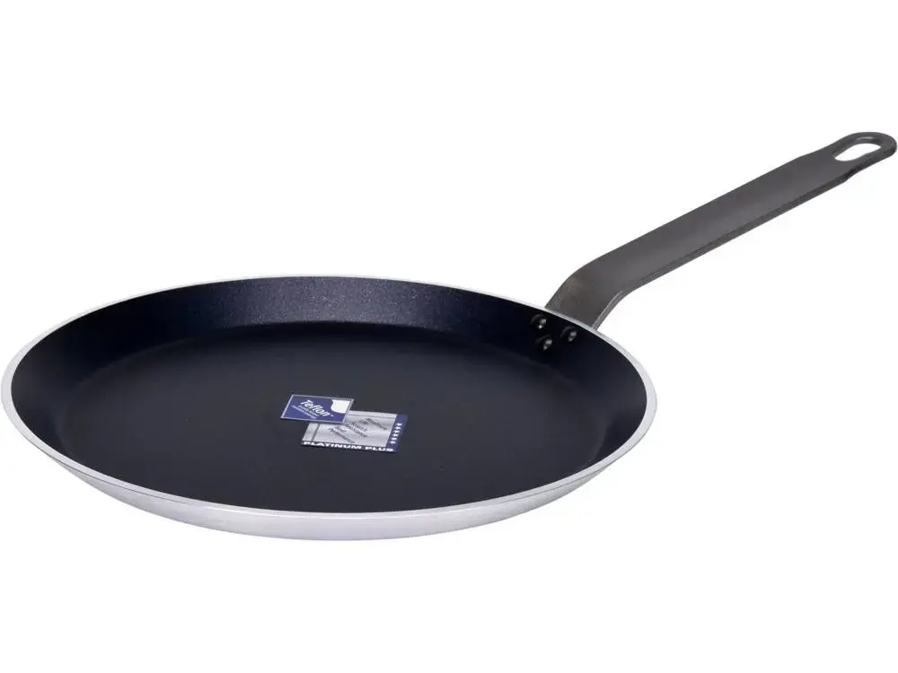 Frying pan YATO YG-00152, pancake pan Ø 26 cm Photo 2