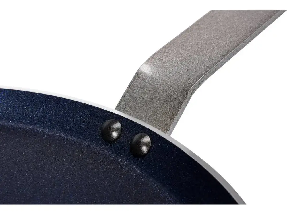 Frying pan YATO YG-00152, pancake pan Ø 26 cm Photo 4