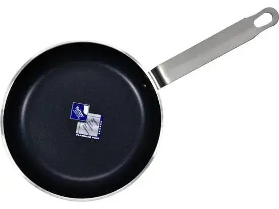 Panna YATO YG-00131, 24 cm Photo 3