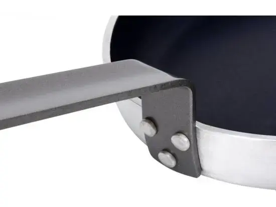 Panna YATO YG-00131, 24 cm Photo 4