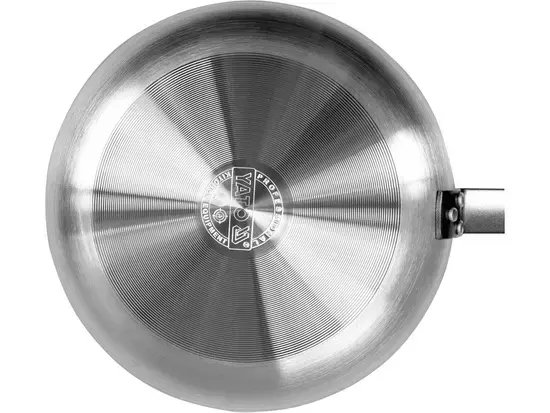 Panna YATO YG-00131, 24 cm Photo 7