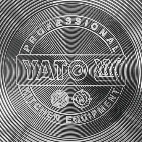 Panna YATO YG-00131, 24 cm Photo 9