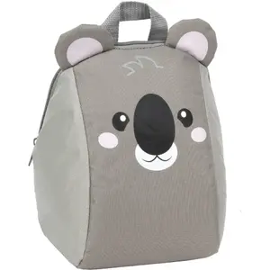 Backpack Derform Koala preschool backpack (model Ż-KIDW-AK-01-32)