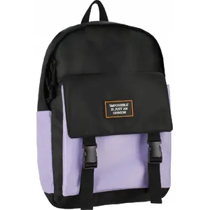 Mugursoma STARPAK PLECAK JUST VIOLET STK PB 1/12, modelis STK PLE461
