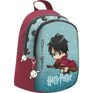 Mugursoma Beniamin maza Harry Potter - Beniamin, modelis 5904441113402, kompakta bērnu skolas mugursoma