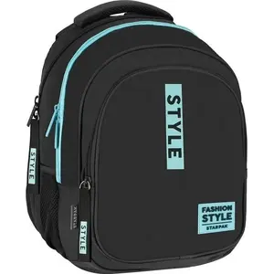 Рюкзак STARPAK STYLE молодёжный школьный, модель CZ23293
