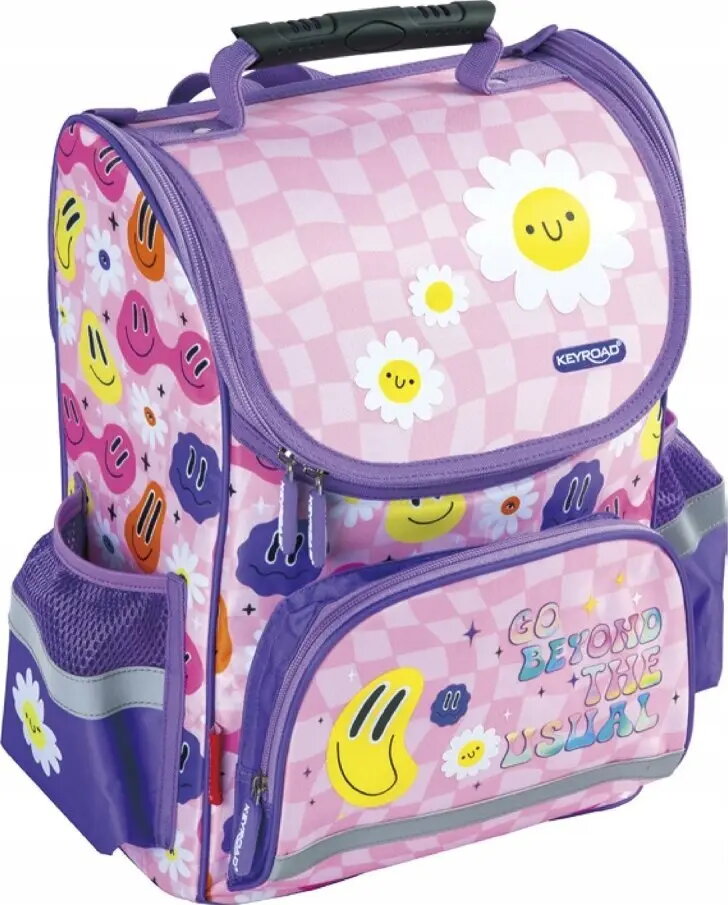 School Bags & Backpacks