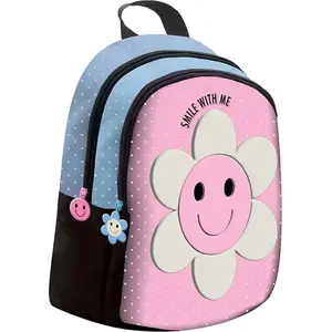 Maza mugursoma Beniamin meitenēm — Beniamin Plecak mały Dziewczynka