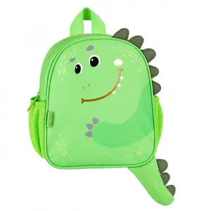 Mugursoma STARPAK MINI DINO STK-12 PB1/12 — bērnu mini mugursoma, kompakts izmērs