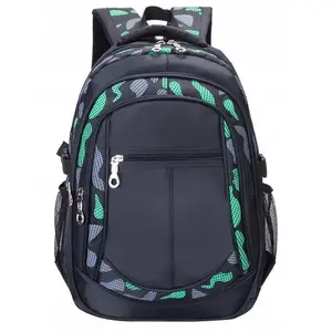 Alogy K403L mugursoma — skolas, pilsētas un tūrisma mugursoma, modelis K403L