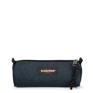 Pildspalvu zīmulīšu turētājs Eastpak EK37226W — neilons, zils, 205×75×60 mm