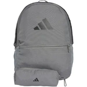 Mugursoma ADIDAS Plecak Classic modelis JD3092 ar zīmuli